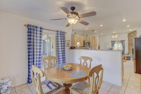 607 N Eagle Ridge Rd, Payson, AZ 85541 photo 8