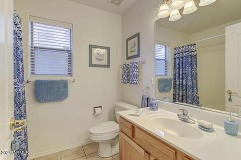 607 N Eagle Ridge Rd, Payson, AZ 85541 photo 14