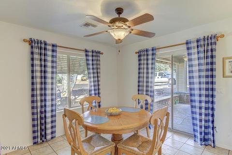 607 N Eagle Ridge Rd, Payson, AZ 85541 photo 7