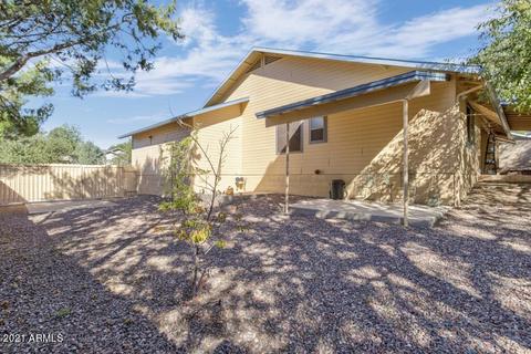 607 N Eagle Ridge Rd, Payson, AZ 85541 photo 20