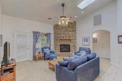 607 N Eagle Ridge Rd, Payson, AZ 85541 photo 2