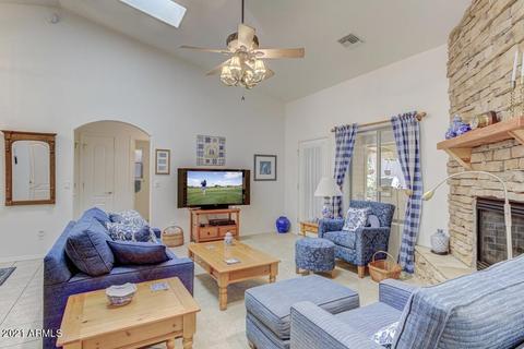 607 N Eagle Ridge Rd, Payson, AZ 85541 photo 4