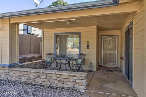 607 N Eagle Ridge Rd, Payson, AZ 85541 photo 21