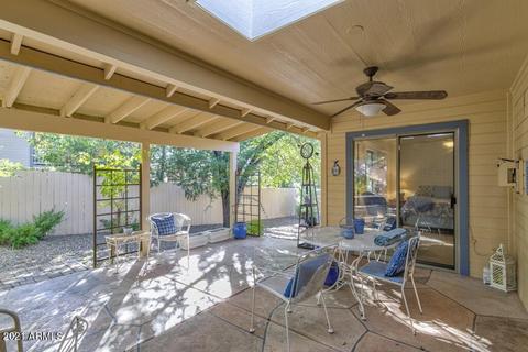607 N Eagle Ridge Rd, Payson, AZ 85541 photo 17