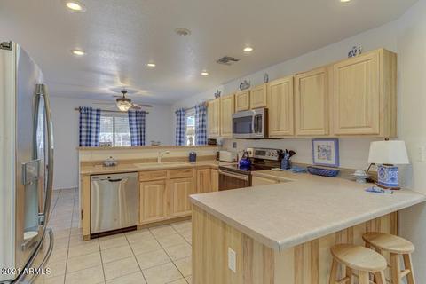607 N Eagle Ridge Rd, Payson, AZ 85541 photo 5