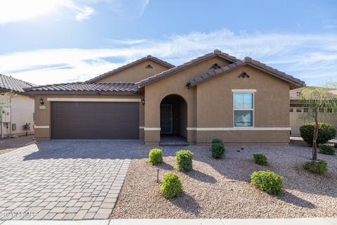 3901 E Constitution Dr, Gilbert, AZ 85296 photo 1