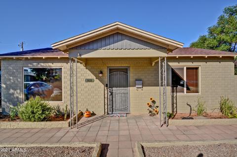 9426 N 3rd Ave N, Phoenix, AZ 85021 photo 31