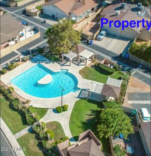 941 E Park Ave, Gilbert, AZ 85234 photo 14