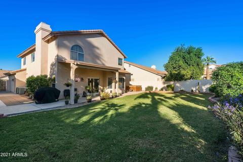 2313 E Indigo Bay Dr, Gilbert, AZ 85234 photo 35