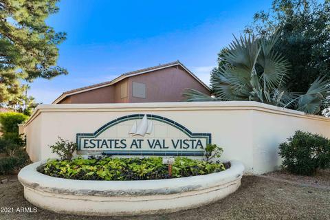 2313 E Indigo Bay Dr, Gilbert, AZ 85234 photo 42