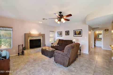 2313 E Indigo Bay Dr, Gilbert, AZ 85234 photo 17
