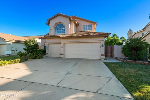 2313 E Indigo Bay Dr, Gilbert, AZ 85234 photo 41
