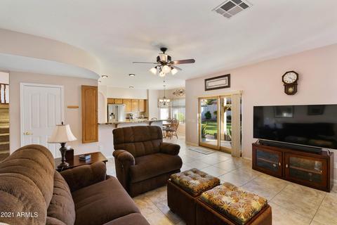 2313 E Indigo Bay Dr, Gilbert, AZ 85234 photo 16