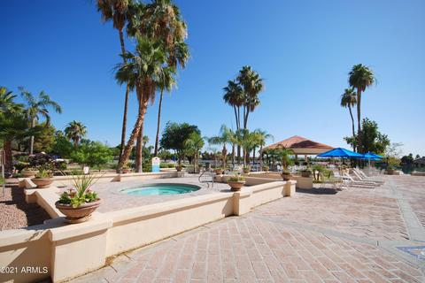 2313 E Indigo Bay Dr, Gilbert, AZ 85234 photo 43