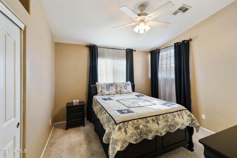 2313 E Indigo Bay Dr, Gilbert, AZ 85234 photo 22