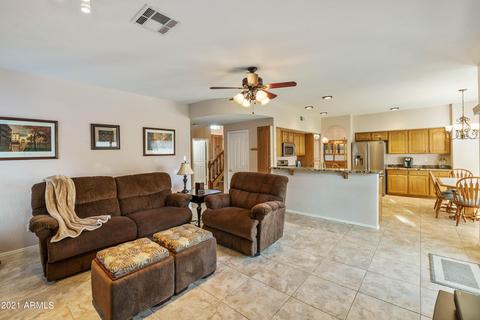 2313 E Indigo Bay Dr, Gilbert, AZ 85234 photo 15