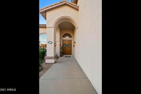 2313 E Indigo Bay Dr, Gilbert, AZ 85234 photo 2