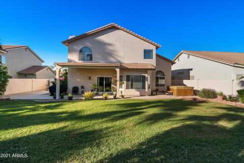 2313 E Indigo Bay Dr, Gilbert, AZ 85234 photo 36