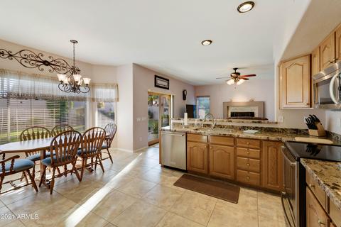 2313 E Indigo Bay Dr, Gilbert, AZ 85234 photo 6