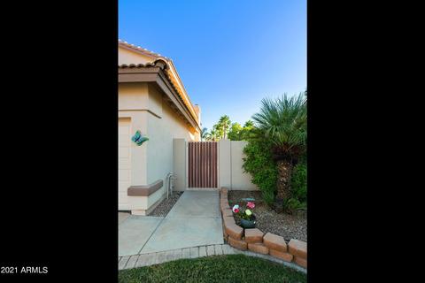 2313 E Indigo Bay Dr, Gilbert, AZ 85234 photo 40