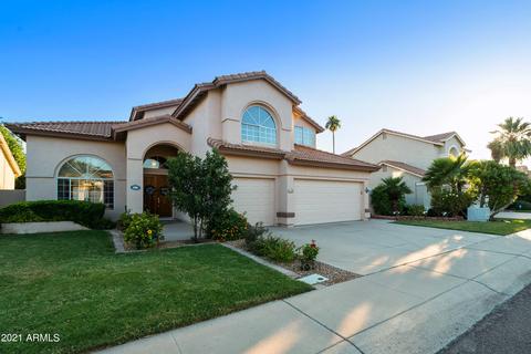 2313 E Indigo Bay Dr, Gilbert, AZ 85234 photo 1