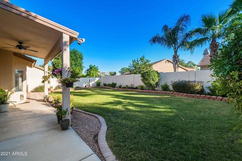 2313 E Indigo Bay Dr, Gilbert, AZ 85234 photo 39