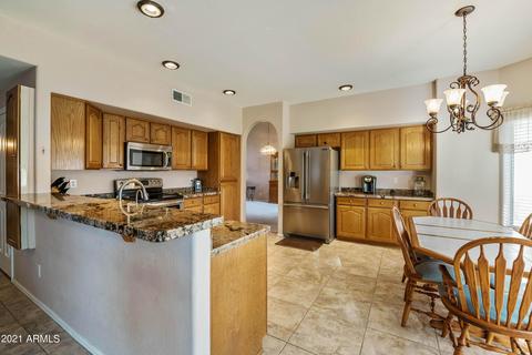 2313 E Indigo Bay Dr, Gilbert, AZ 85234 photo 14