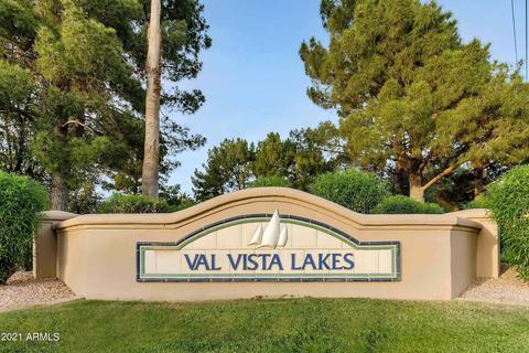 2313 E Indigo Bay Dr, Gilbert, AZ 85234 photo 56