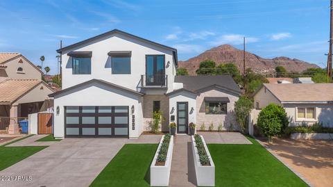 4526 E Campbell Ave, Phoenix, AZ 85018 photo 1