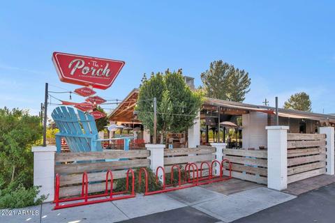 4526 E Campbell Ave, Phoenix, AZ 85018 photo 52