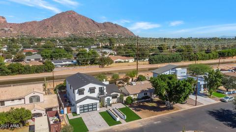 4526 E Campbell Ave, Phoenix, AZ 85018 photo 57