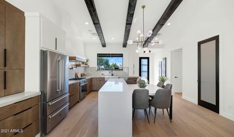 4526 E Campbell Ave, Phoenix, AZ 85018 photo 11