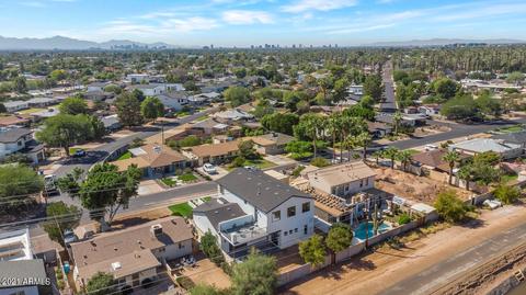 4526 E Campbell Ave, Phoenix, AZ 85018 photo 44