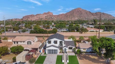 4526 E Campbell Ave, Phoenix, AZ 85018 photo 2
