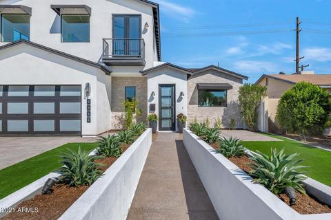 4526 E Campbell Ave, Phoenix, AZ 85018 photo 4