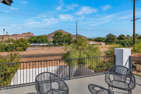 4526 E Campbell Ave, Phoenix, AZ 85018 photo 25