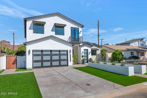 4526 E Campbell Ave, Phoenix, AZ 85018 photo 56