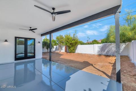 4526 E Campbell Ave, Phoenix, AZ 85018 photo 43