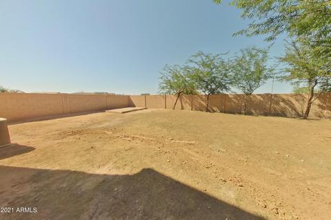 120 E Taylor Ave, Coolidge, AZ 85128 photo 17