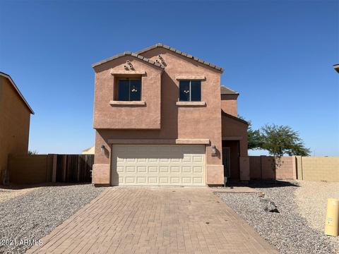 120 E Taylor Ave, Coolidge, AZ 85128 photo 1