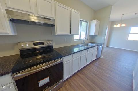 120 E Taylor Ave, Coolidge, AZ 85128 photo 5