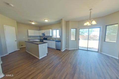 120 E Taylor Ave, Coolidge, AZ 85128 photo 4