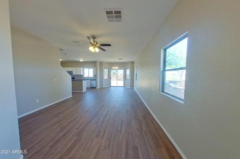 120 E Taylor Ave, Coolidge, AZ 85128 photo 2