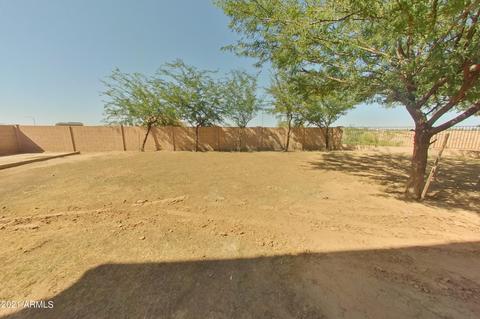120 E Taylor Ave, Coolidge, AZ 85128 photo 15