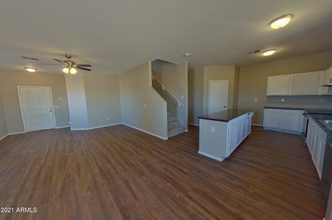 120 E Taylor Ave, Coolidge, AZ 85128 photo 3