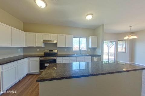120 E Taylor Ave, Coolidge, AZ 85128 photo 6