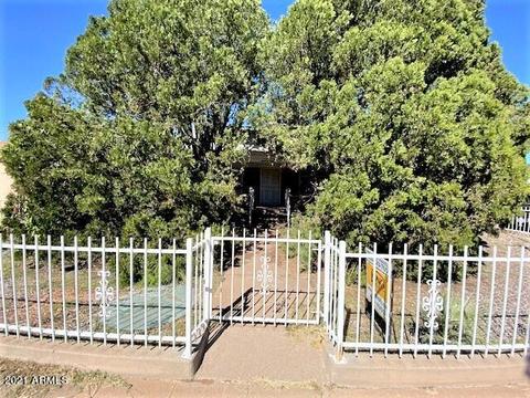 1380 E 10th St, Douglas, AZ 85607 photo 1