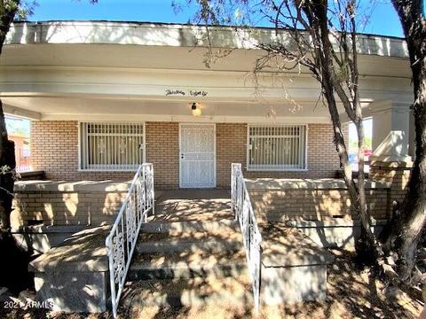 1380 E 10th St, Douglas, AZ 85607 photo 2