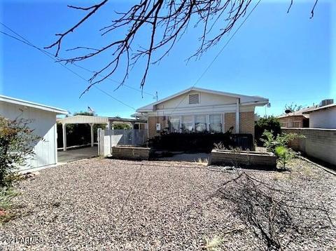 1380 E 10th St, Douglas, AZ 85607 photo 34