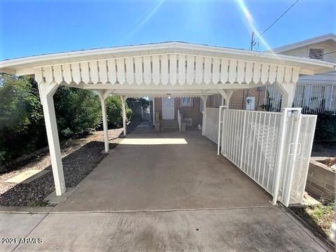 1380 E 10th St, Douglas, AZ 85607 photo 35